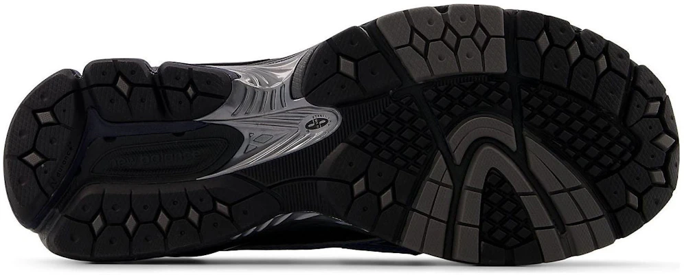 New Balance 1906L 'Black Metallic Blue' U1906LAR Shop New Balance 1906L 'Black Metallic Blue' U1906LAR