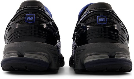New Balance 1906L ''Hitam Metallic Biru'' U1906LAR Purchase New Balance 1906L ''Hitam Metallic Biru'' U1906LAR