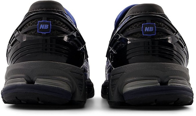 New Balance 1906L 'Black Metallic Blue' U1906LAR Purchase New Balance 1906L 'Black Metallic Blue' U1906LAR