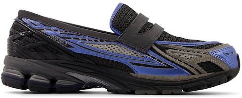 New Balance 1906L ''Hitam Metallic Biru'' U1906LAR Details for New Balance 1906L ''Hitam Metallic Biru'' U1906LAR