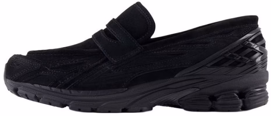 New Balance 1906L 'Black Suede' U1906LNT Buy New Balance 1906L 'Black Suede' U1906LNT
