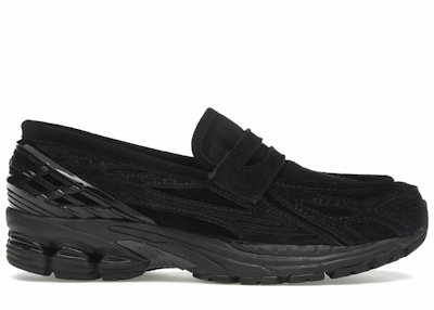 New Balance 1906L 'Black Suede'