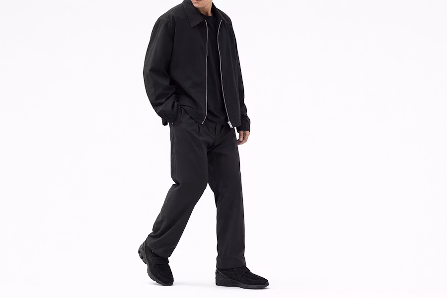 New Balance 1906L 'Black Suede' U1906LNT Order New Balance 1906L 'Black Suede' U1906LNT