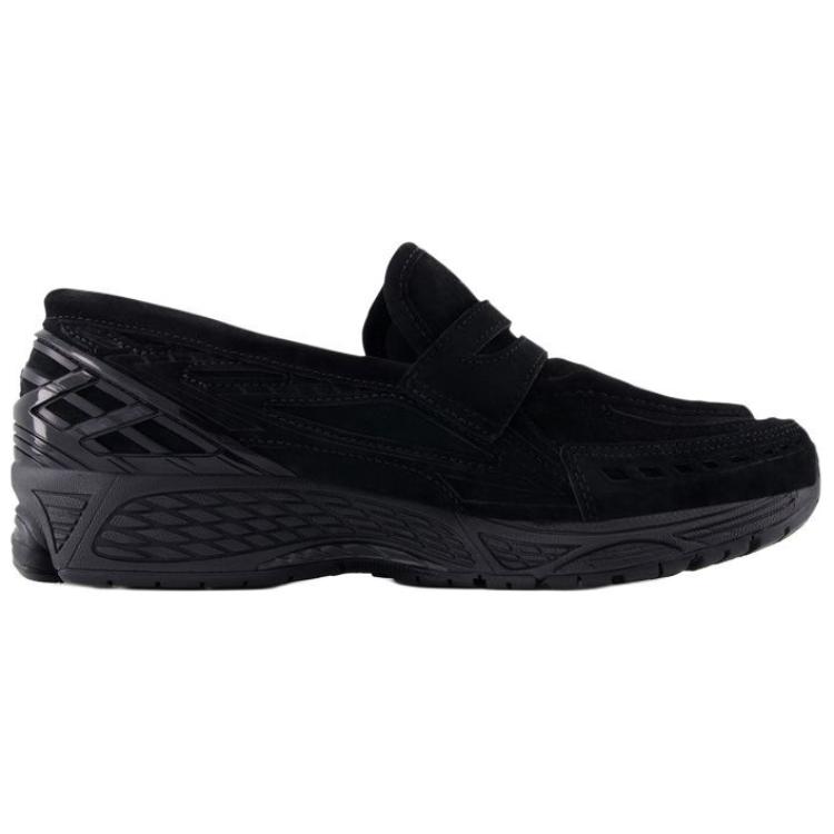 Buy New Balance 1906L 'Black Suede' U1906LNT - Novelship