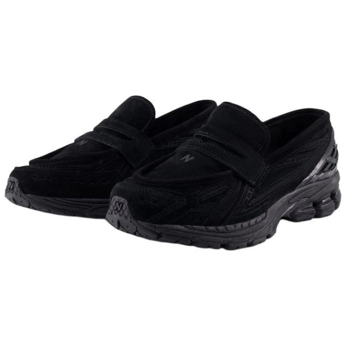 New Balance 1906L 'Black Suede'