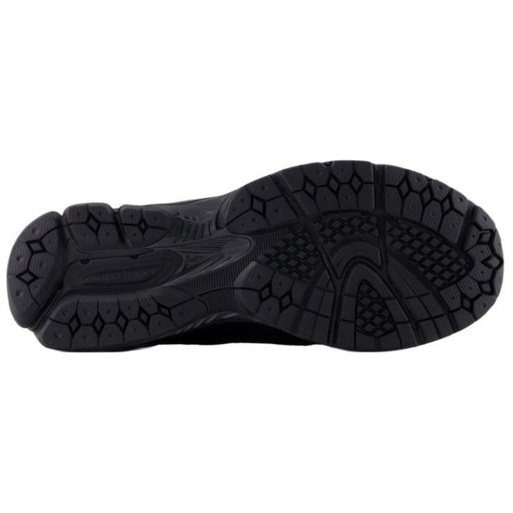 Details for New Balance 1906L 'Black Suede' U1906LNT