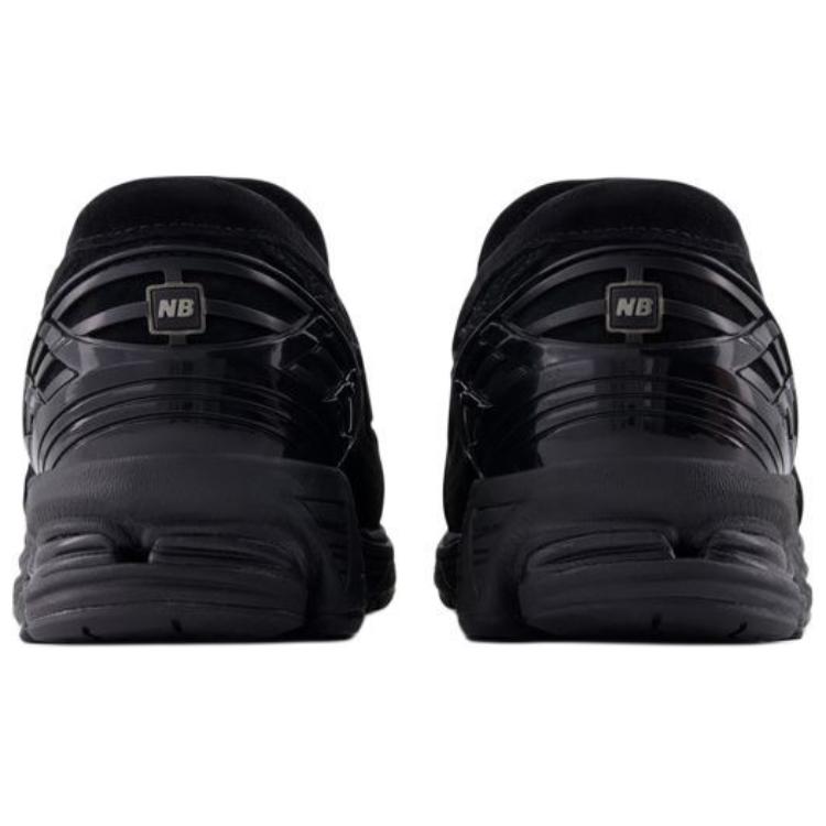 Details for New Balance 1906L 'Suede Negro' U1906LNT