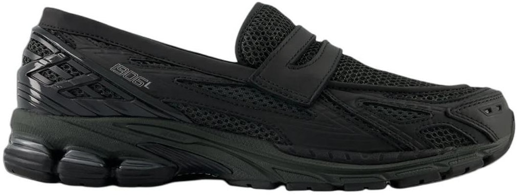 New Balance 1906L 'Blacktop Phantom' U1906LAI Order New Balance 1906L 'Blacktop Phantom' U1906LAI