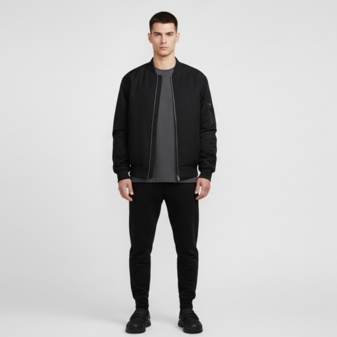 Lookbook New Balance 1906L 'Blacktop Phantom' Negro Fantasma U1906LAI