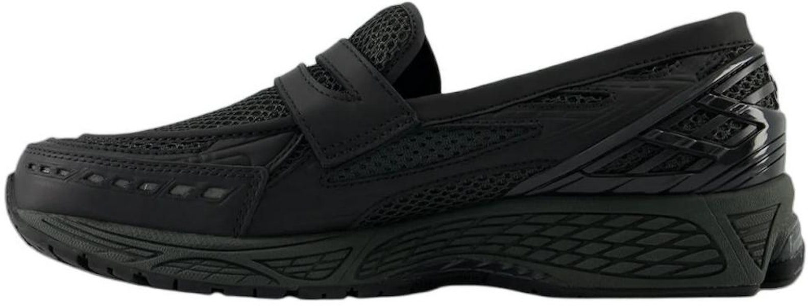 뉴발란스 1906L '블랙탑 팬텀' U1906LAI Lookbook 뉴발란스 1906L '블랙탑 팬텀' U1906LAI