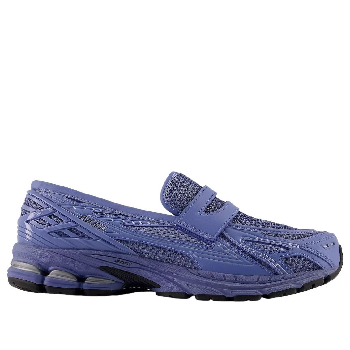 Lookbook New Balance 1906L 'Fairweather Blue' U19062XN