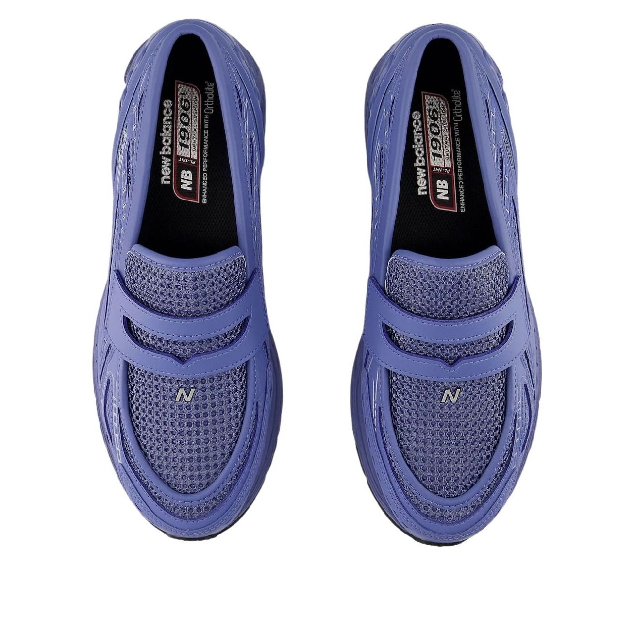 Shop New Balance 1906L 'Fairweather Blue' U19062XN