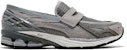 New Balance 1906L 'Grey Day 2025' U1906LGR