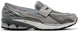Buy New Balance 1906L 'Grey Day 2025' U1906LGR