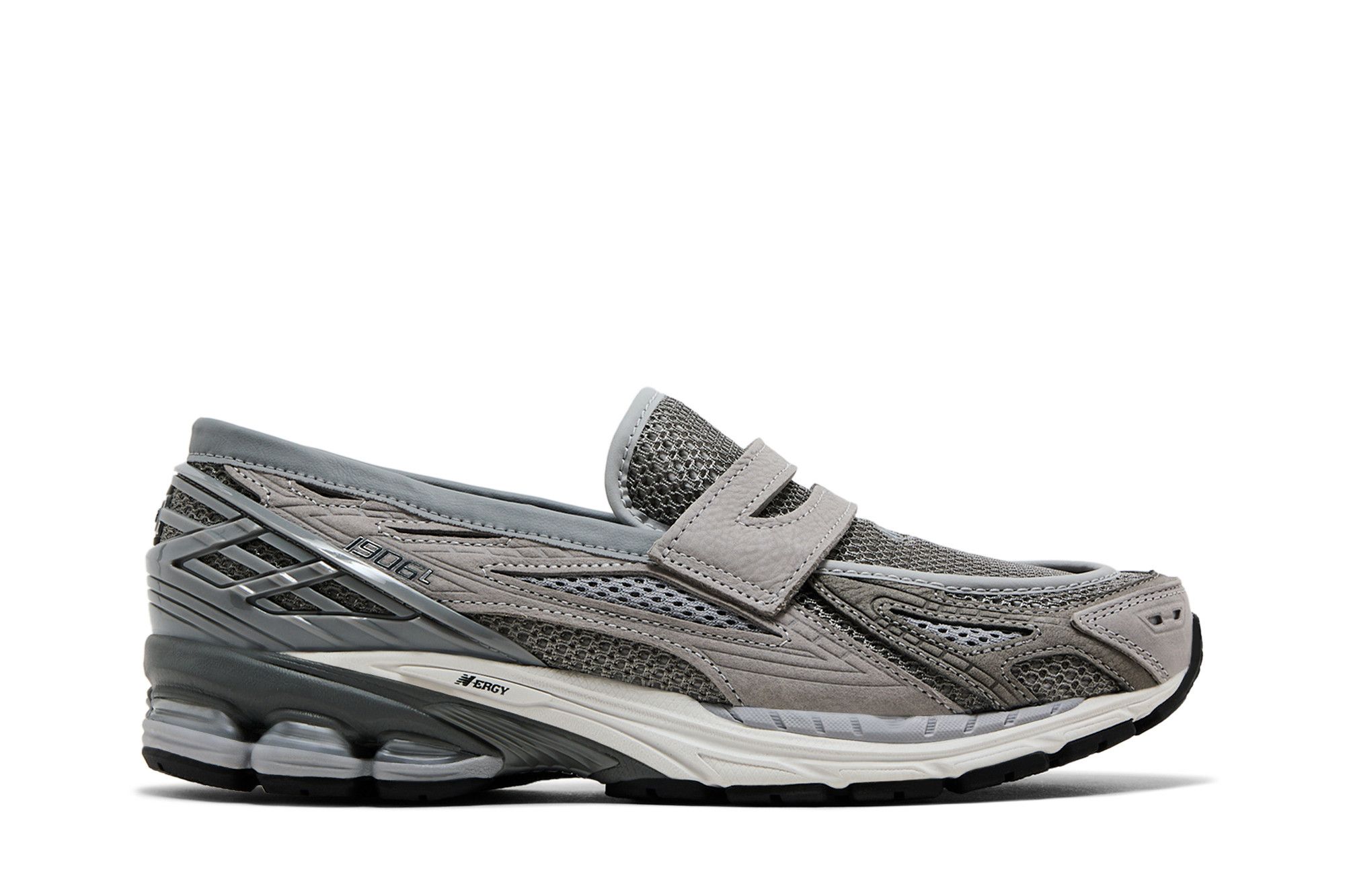 New Balance 1906L 'Grey Day 2025' U1906LGR