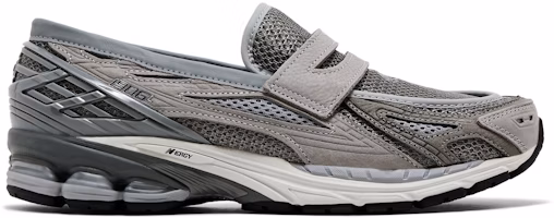 New Balance 1906L 'Grey Day 2025' U1906LGR New Balance 1906L 'Grey Day 2025' U1906LGR
