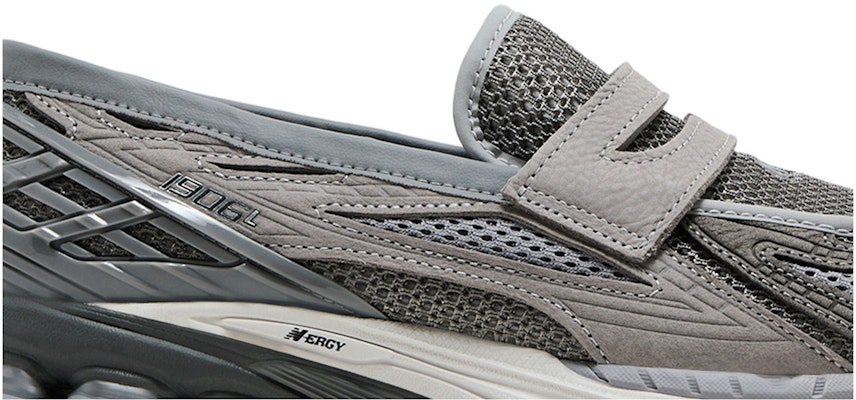New Balance 1906L 'Día Gris 2025' U1906LGR Order New Balance 1906L 'Día Gris 2025' U1906LGR
