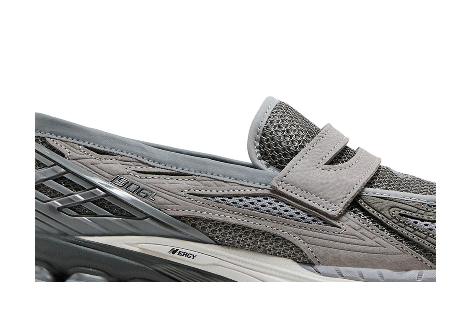 Shop ニューバランス 1906L 'グレイデー 2025' U1906LGR