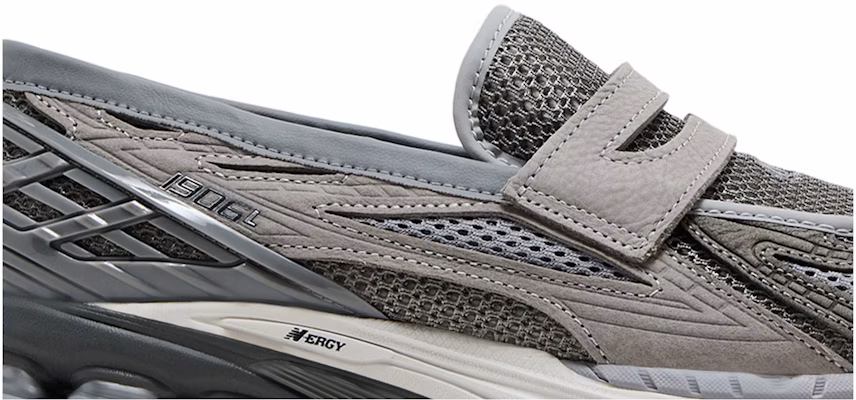 New Balance 1906L 'Grey Day 2025' U1906LGR Shop New Balance 1906L 'Grey Day 2025' U1906LGR