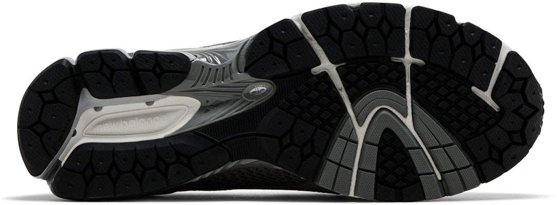 New Balance 1906L 'Día Gris 2025' U1906LGR Shop New Balance 1906L 'Día Gris 2025' U1906LGR