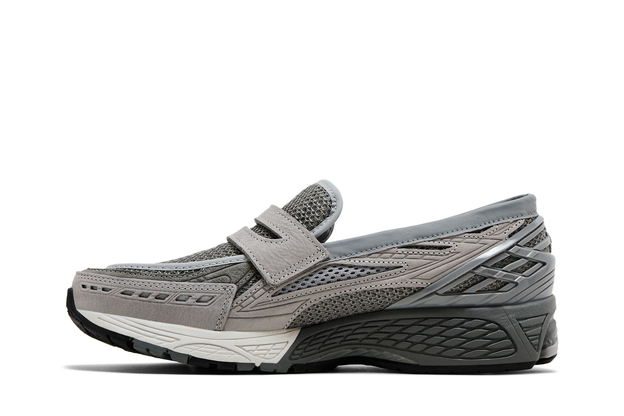 Purchase ニューバランス 1906L 'グレイデー 2025' U1906LGR