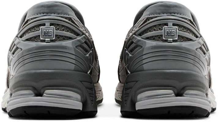 New Balance 1906L 'Día Gris 2025' U1906LGR Details for New Balance 1906L 'Día Gris 2025' U1906LGR