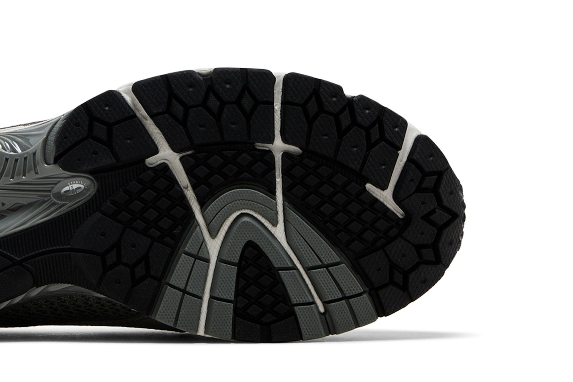 Sizing ニューバランス 1906L 'グレイデー 2025' U1906LGR