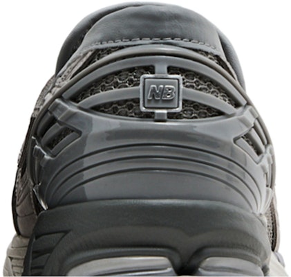 New Balance 1906L 'Día Gris 2025' U1906LGR Sizing New Balance 1906L 'Día Gris 2025' U1906LGR