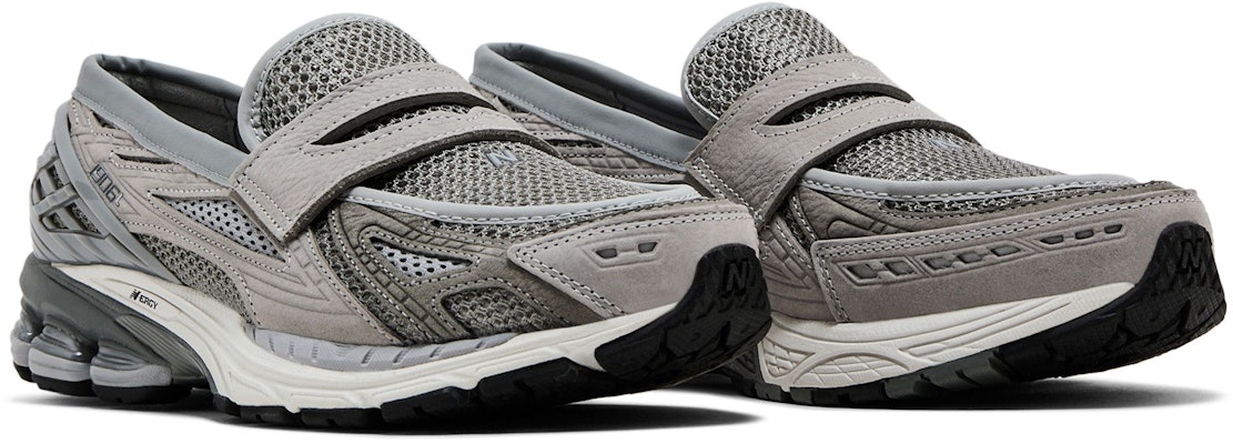 New Balance 1906L 'Día Gris 2025' U1906LGR Cheap New Balance 1906L 'Día Gris 2025' U1906LGR