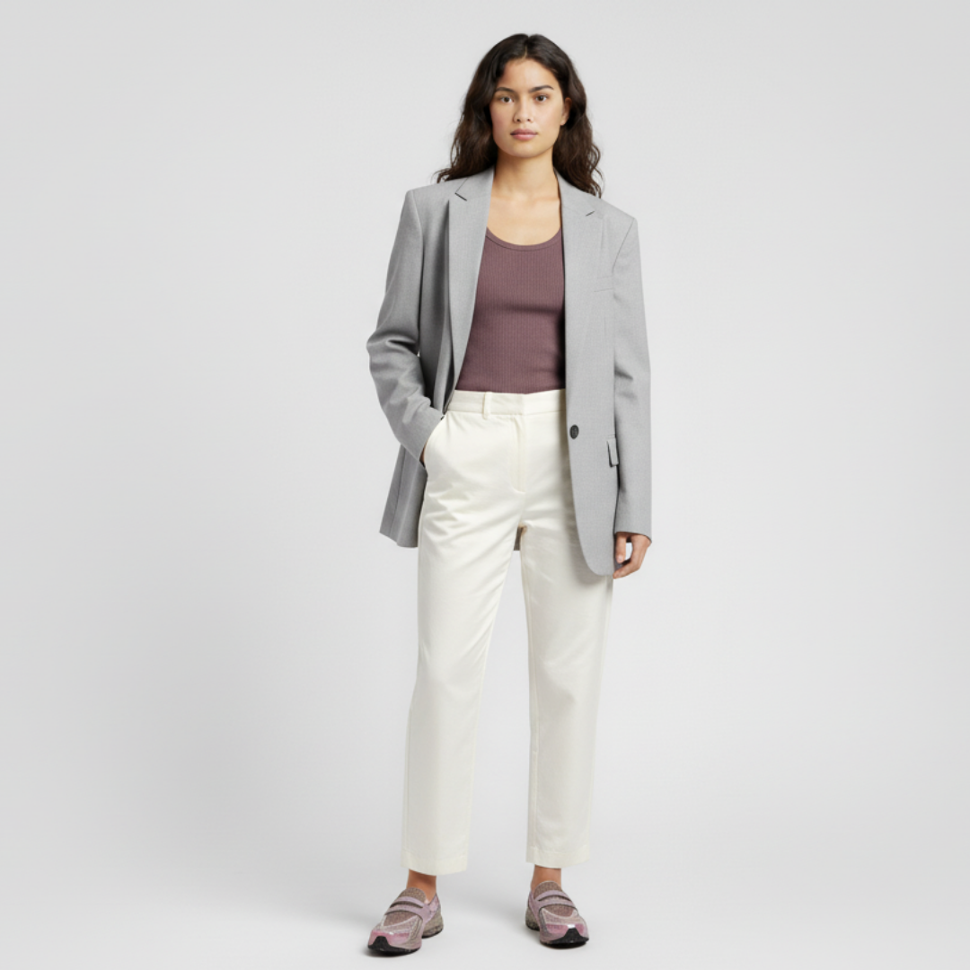 Lookbook ニューバランス 1906L ''ピンク'' U1906LAU