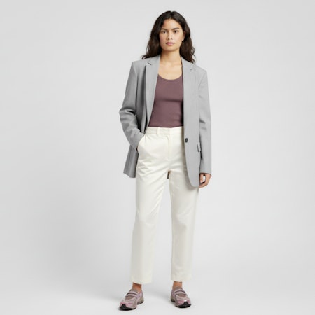 新百伦 1906L ''粉色'' U1906LAU Lookbook 新百伦 1906L ''粉色'' U1906LAU