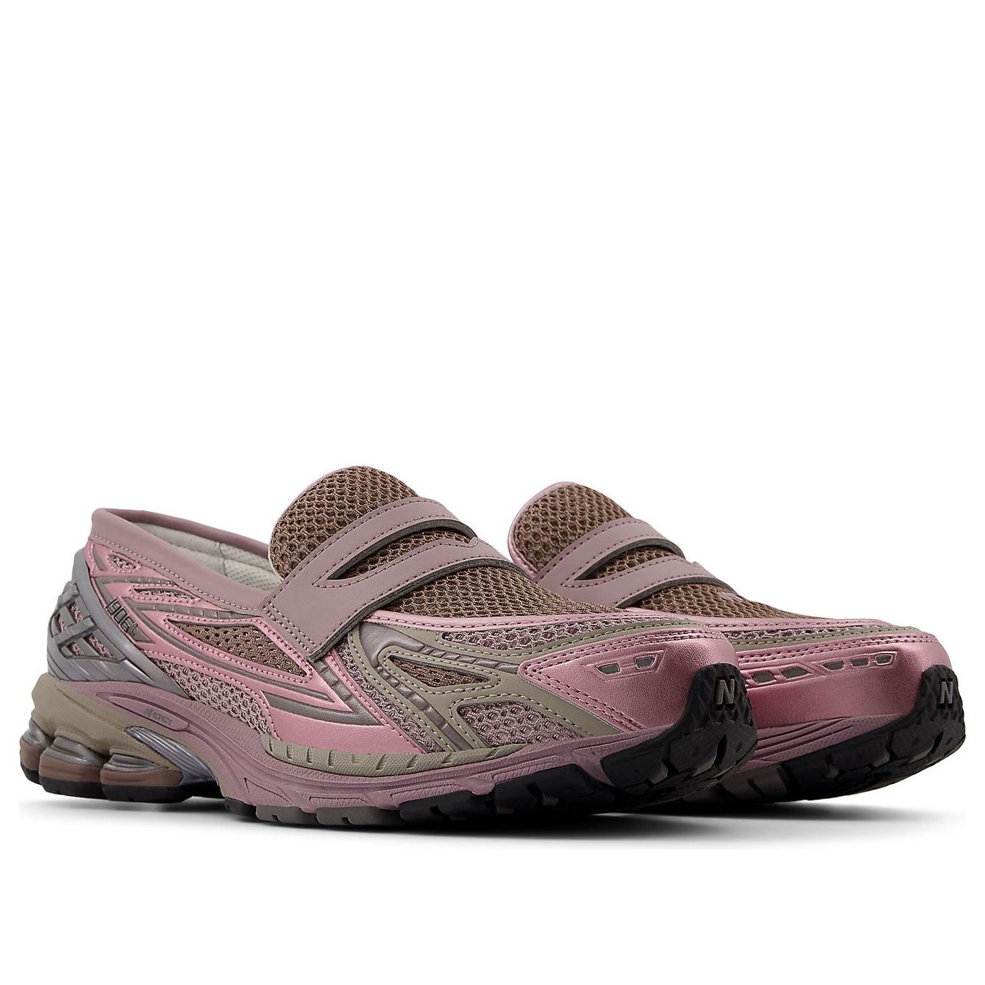 Shop New Balance 1906L 'Pink' U1906LAU