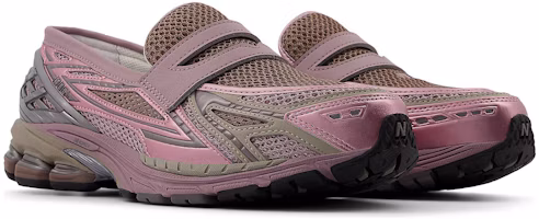 Shop New Balance 1906L 粉色款 U1906LAU