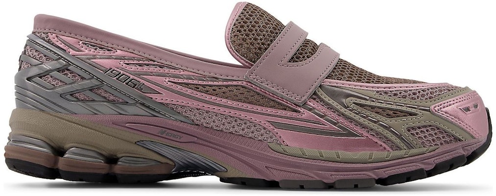 New Balance 1906L 'Pink' U1906LAU Details for New Balance 1906L 'Pink' U1906LAU