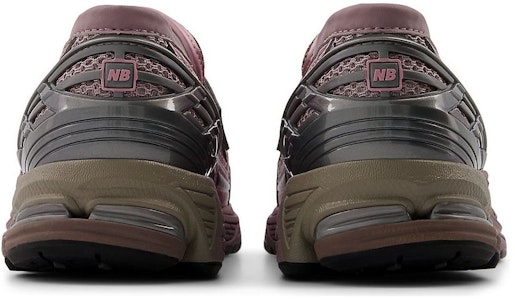 新百伦 1906L ''粉色'' U1906LAU Sizing 新百伦 1906L ''粉色'' U1906LAU