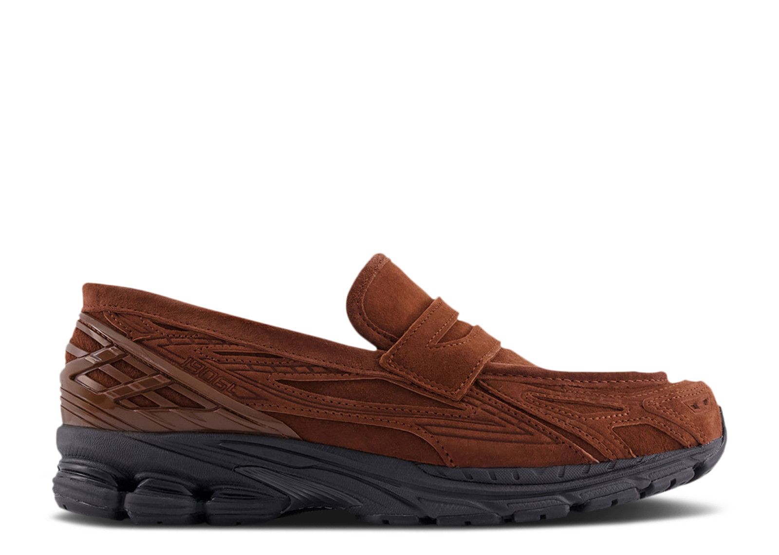 New Balance 1906L &#x27;Rich Oak&#x27; U1906LNS