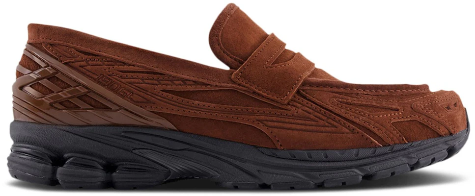 New Balance 1906L 'Rich Oak' U1906LNS Buy New Balance 1906L 'Rich Oak' U1906LNS