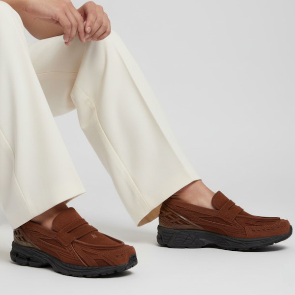New Balance 1906L 'Rich Oak' Kayu Kaya U1906LNS Order New Balance 1906L 'Rich Oak' Kayu Kaya U1906LNS