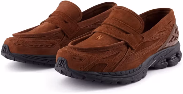 New Balance 1906L '富橡木' U1906LNS Lookbook New Balance 1906L '富橡木' U1906LNS