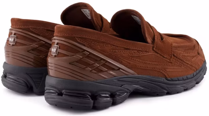 New Balance 1906L '富橡木' U1906LNS Shop New Balance 1906L '富橡木' U1906LNS