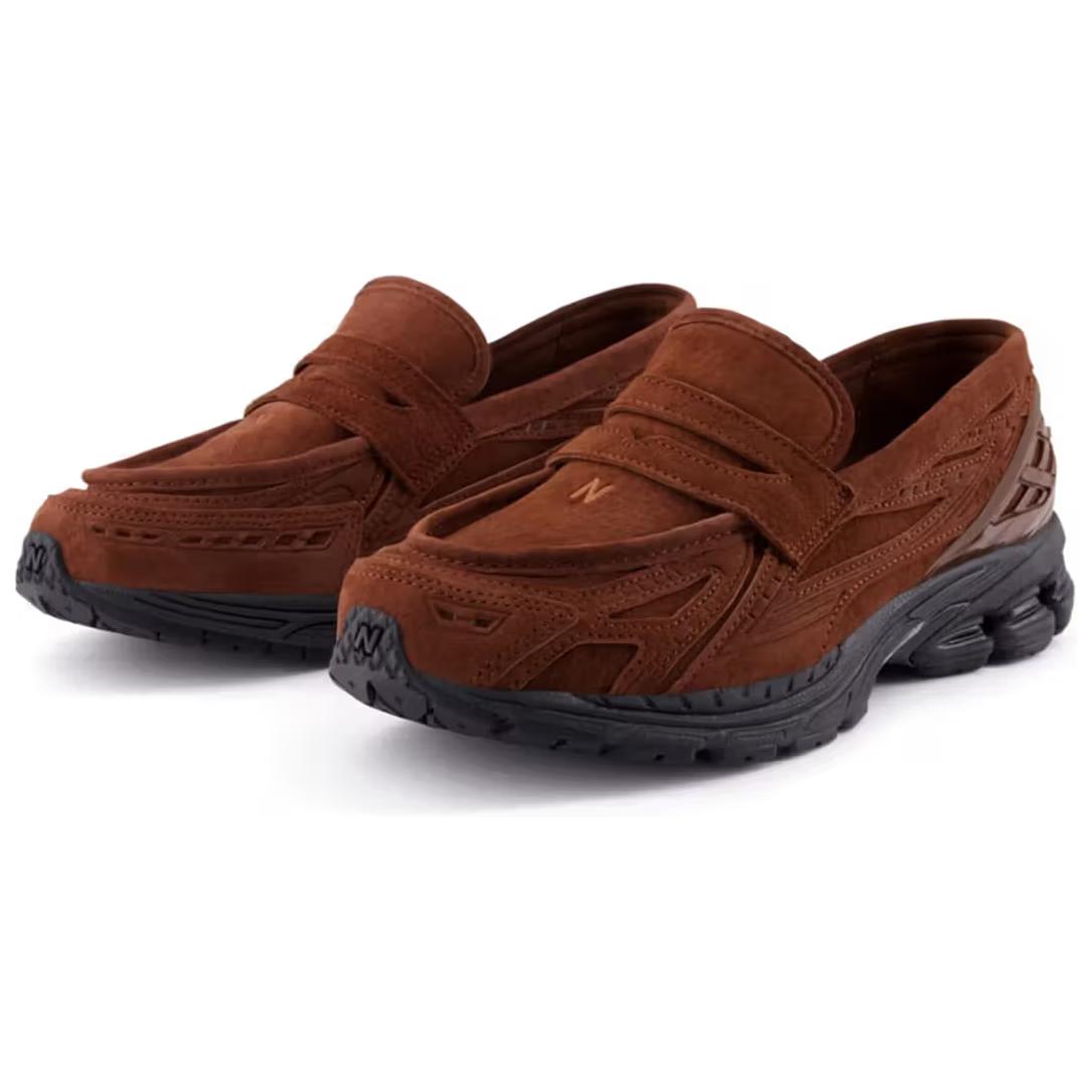 Shop New Balance 1906L 'Rich Oak' U1906LNS