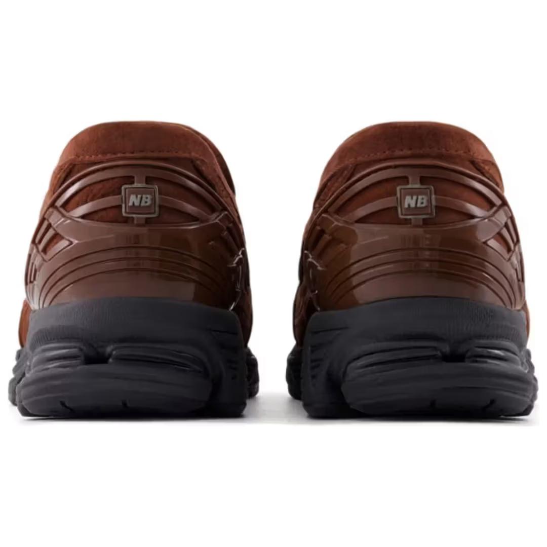New Balance 1906L Rich Oak 【U1906LNS】 New Balance 1906L Loafer Rich Oak U1906LNS