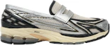 Buy New Balance 1906L 'Silver Metallic Black' U1906LOB