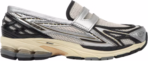 New Balance 1906L 'Silver Metallic Black' U1906LOB New Balance 1906L 'Silver Metallic Black' U1906LOB