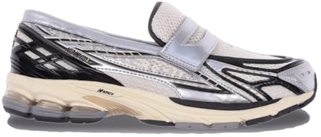 新百伦 1906L '银色金属黑色' U1906LOB Order 新百伦 1906L '银色金属黑色' U1906LOB