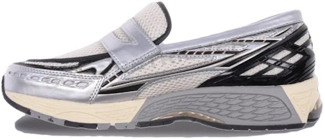 新百伦 1906L '银色金属黑色' U1906LOB Lookbook 新百伦 1906L '银色金属黑色' U1906LOB