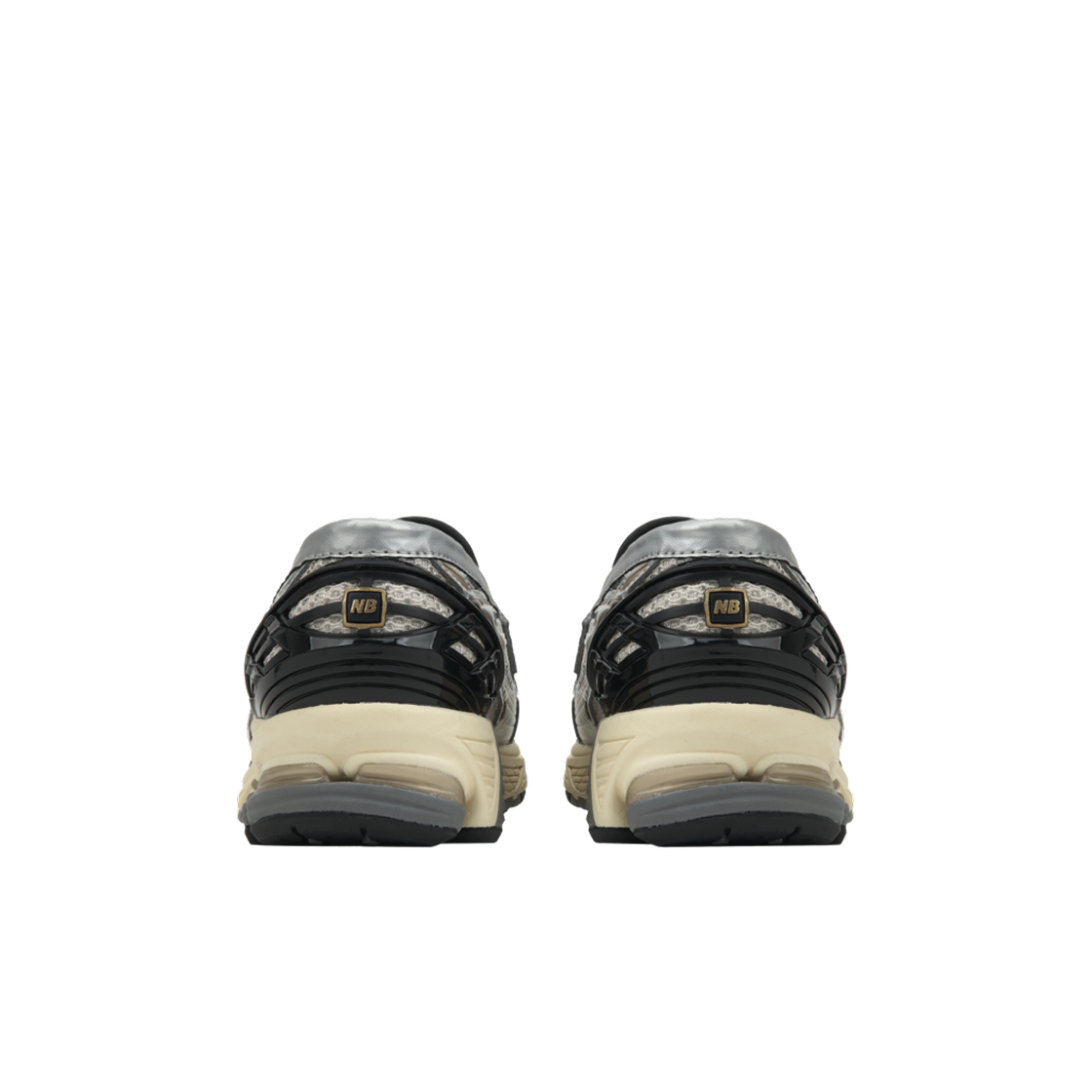 Details for New Balance 1906L 'Silver Metallic Black' U1906LOB