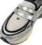Sizing New Balance 1906L 'Silver Metallic Black' U1906LOB