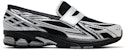 New Balance 1906L 'Perak Metalik Hitam' U1906LOC