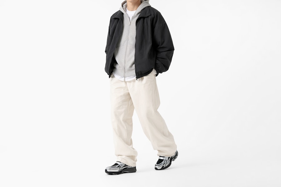 New Balance 1906L 'Silver Metallic Black' U1906LOC Order New Balance 1906L 'Silver Metallic Black' U1906LOC